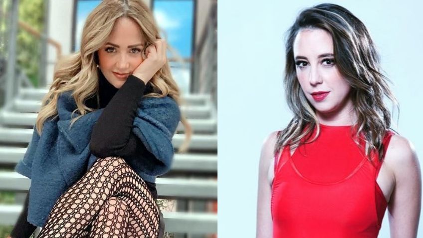 Standopera se lanza contra Andrea Legarreta por sus declaraciones en 'Hoy': "Dejen de verlo"