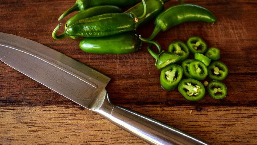¡No dejarás de comerlo! El chile jalapeño puede ser la clave para mejorar tu salud