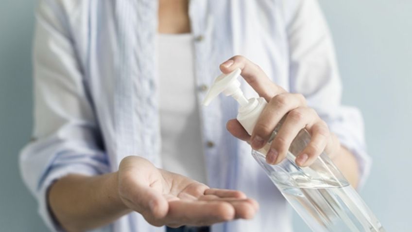 Coronavirus: ¡No gastes de más! Así puedes hacer tu propio gel antibacterial hidratante