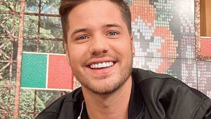 ¿Adiós 'VLA'? William Valdés sorprende al mostrar los resultados de su prueba de Covid-19