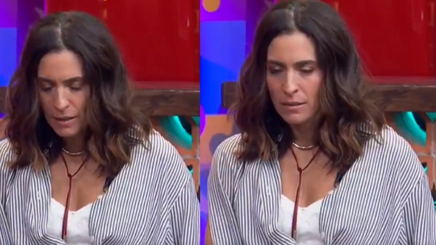 Exconductora de 'Sale el Sol' aclara acusaciones de robarle a Yolanda Andrade tras su tragedia