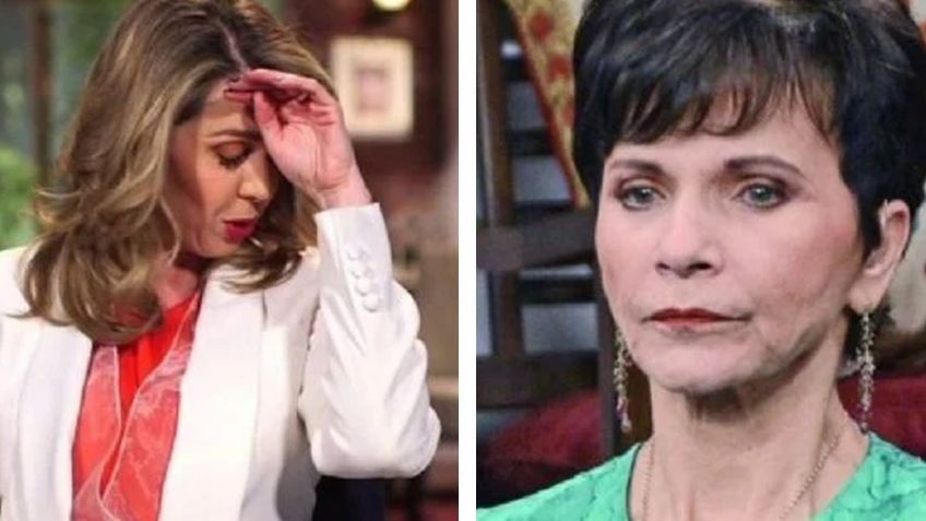 ¿Por dinero? Atala Sarmiento revela por qué se reconcilió con Chapoy y regresó a 'Ventaneando'