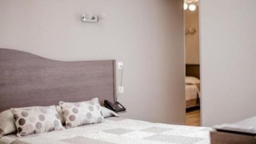 Charles Majawa muere por un orgasmo extremo tras citarse con una prostituta en hotel