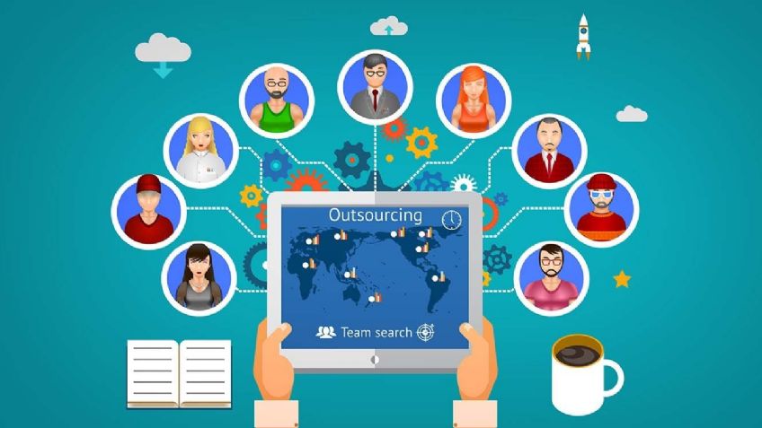 Nueva ley de outsourcing golpearía a las empresas que viven de la subcontratación laboral