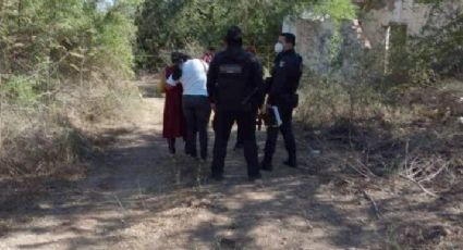 Atacan a balazos a colectivo de mujeres buscadoras durante una excavación en Sinaloa
