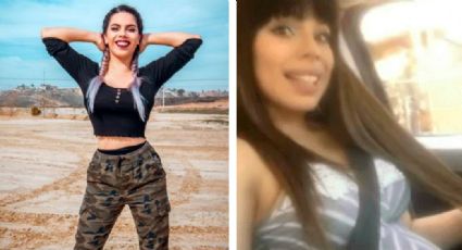 Lizbeth Rodríguez, exchica Badabun, recuerda su embarazo con tierna foto