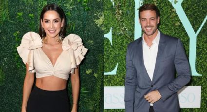 Lanzan adelanto de nueva versión de 'Café con aroma de mujer' con Carmen Villalobos y William Levy