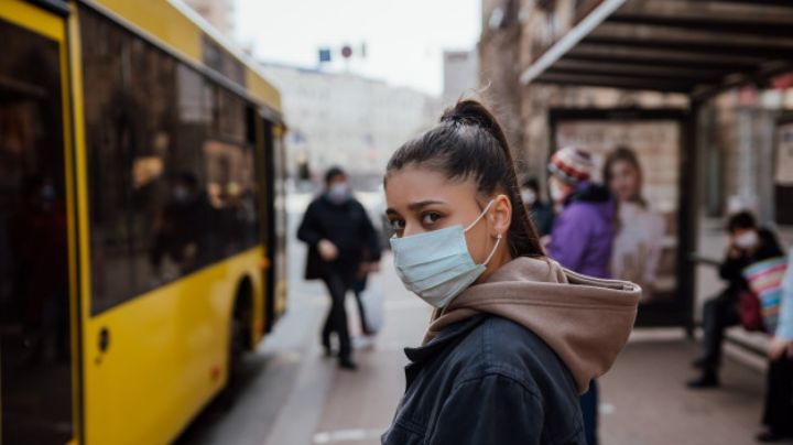 ¿Recibiste una visita y a los pocos días dio positivo a Covid? Esto es lo que debes hacer