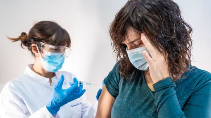 ¿Tienes miedo a vacunarte? La tripanofobia puede impedirte estar a salvo de enfermedades