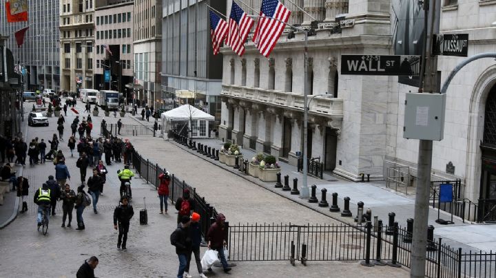 Aficionados de Internet hacen perder millones de dólares a inversores de Wall Street