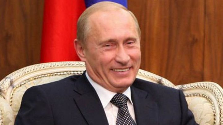 ¿Vladimir Putin tiene TikTok? Estos videos del mandatario ruso se vuelven virales