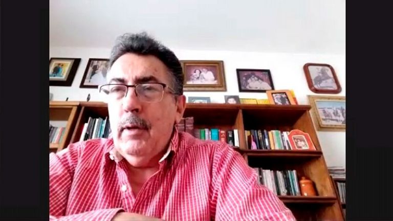 Javier Lamarque Cano