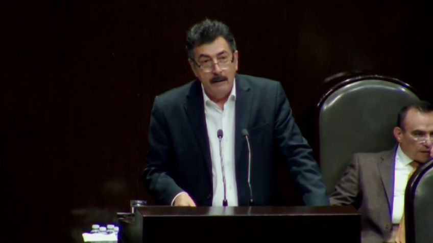 Busca el puesto que caiga: Lamarque Cano se apunta para la alcaldía de Cajeme o para la diputación