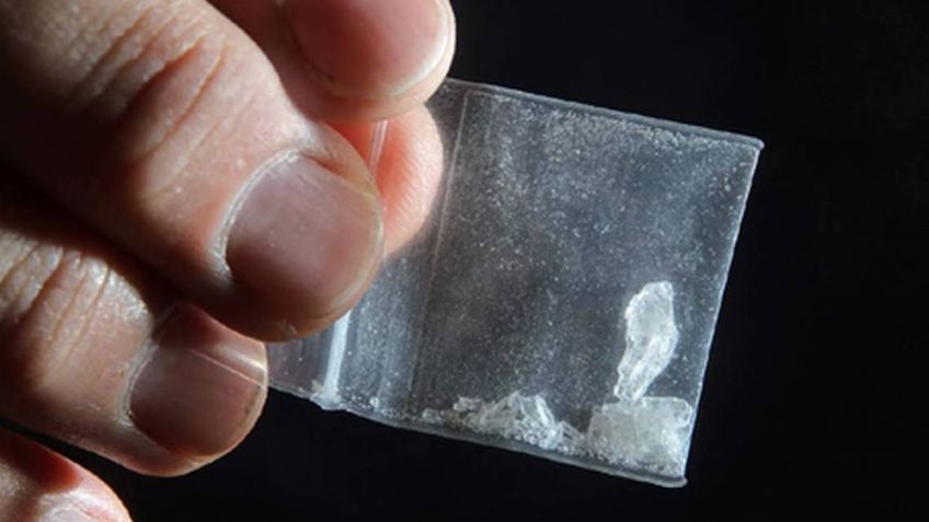 Crystal y marihuana 'inundan' las calles de Ciudad Obregón; aumenta la drogadicción en jóvenes