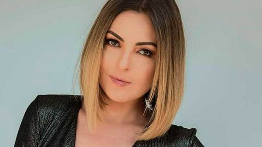 Mariana Ochoa niega haberse ido a la quiebra tras cerrar sus tiendas de disfraces