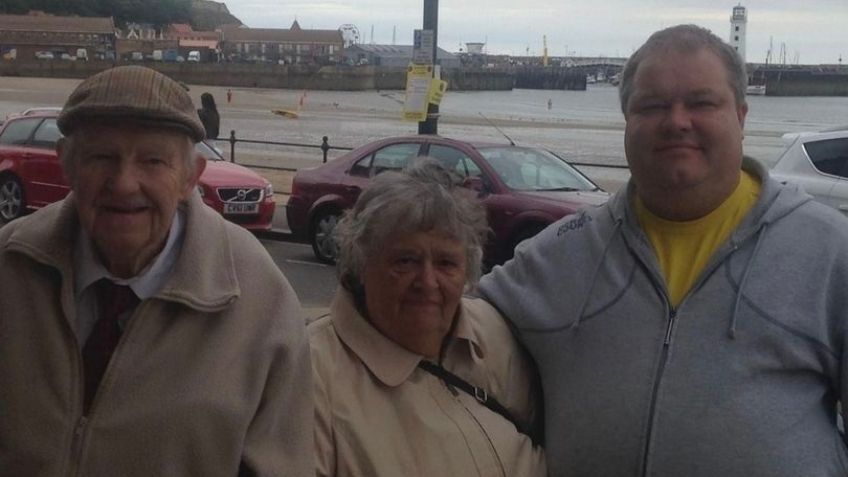 Covid-19: Familia, destrozada por la muerte de 3 miembros; se juntaron para celebrar