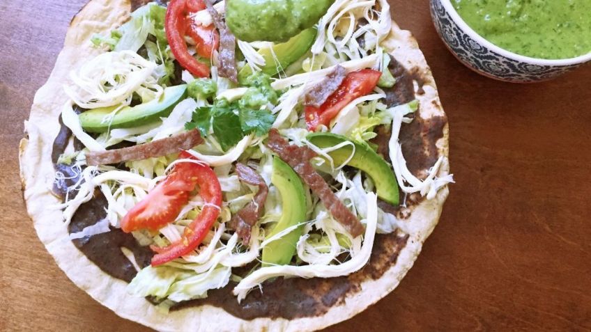 Tlayuda oaxaqueña: Conoce el misterio detrás de su popularidad y cuál es su origen