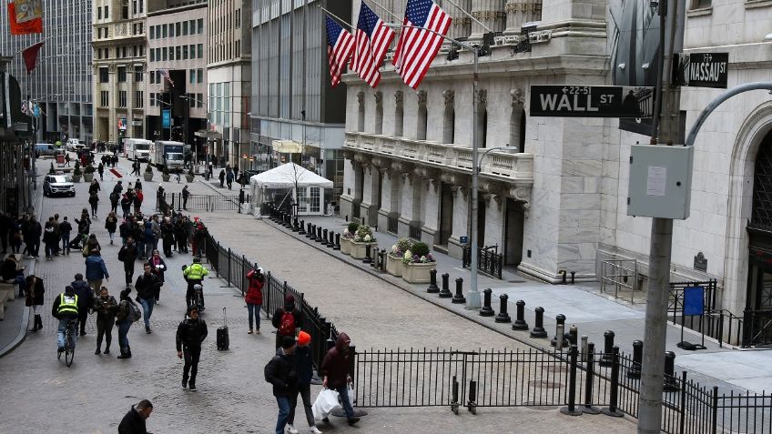 Aficionados de Internet hacen perder millones de dólares a inversores de Wall Street