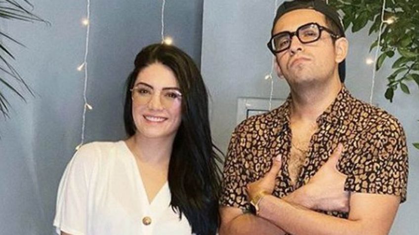 Esposa de 'El Capi' Pérez cuenta como es que lidian con los celos en su matrimonio