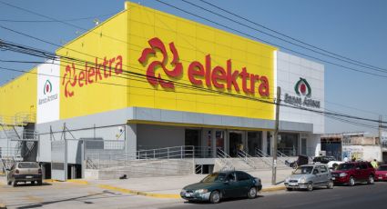 ¡Le llegó el cobro! Elektra deberá pagar más de cuatro mil millones de pesos de impuestos atrasados