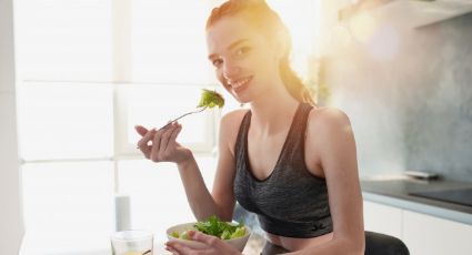 ¡Cuidarás del planeta! La dieta flexitariana es perfecta para llevar una vida sana