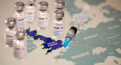¿Adiós vacunas? Europa detendrá exportación del fármaco si no se le suministra primero a sus países