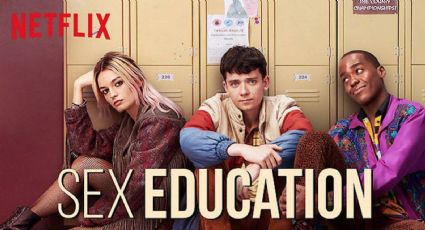 ¿Te gusta 'Sex Edcuation'? Estas 5 series en Netflix te encantarán de principio a fin