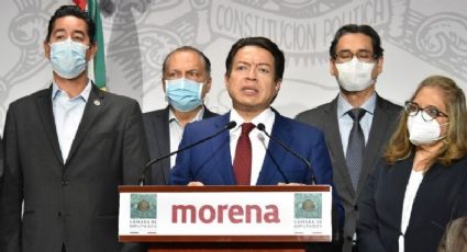 Morena bloquea el acceso a los contratos de la compra de vacunas en México