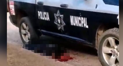 Masacre en Chihuahua: Cuatro policías municipales son asesinados a balazos por desconocidos