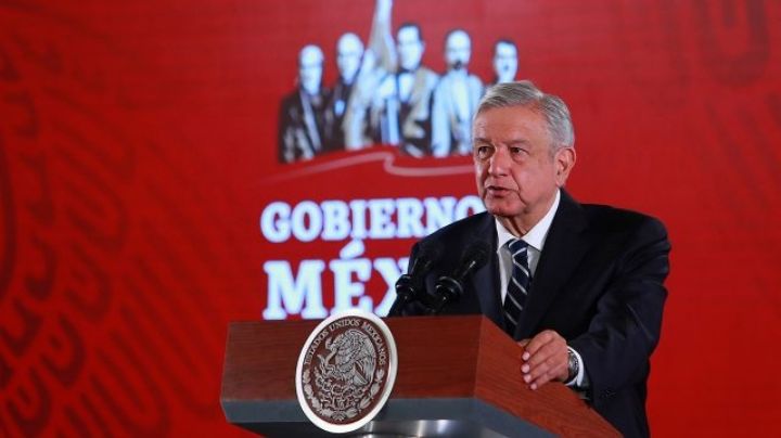 AMLO ya está mejor de salud, dice Jesús Ramírez, vocero presidencial