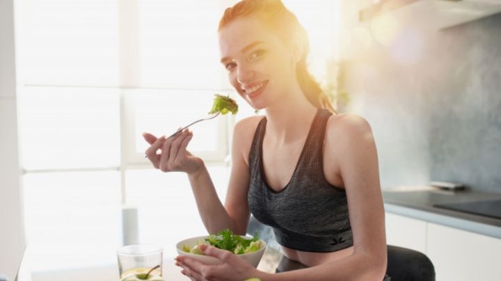 ¡Cuidarás del planeta! La dieta flexitariana es perfecta para llevar una vida sana