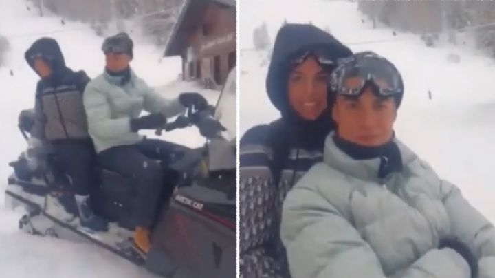 ¿Irresponsable? Cristiano Ronaldo se habría saltado normas contra el Covid-19; lo investiga la policía