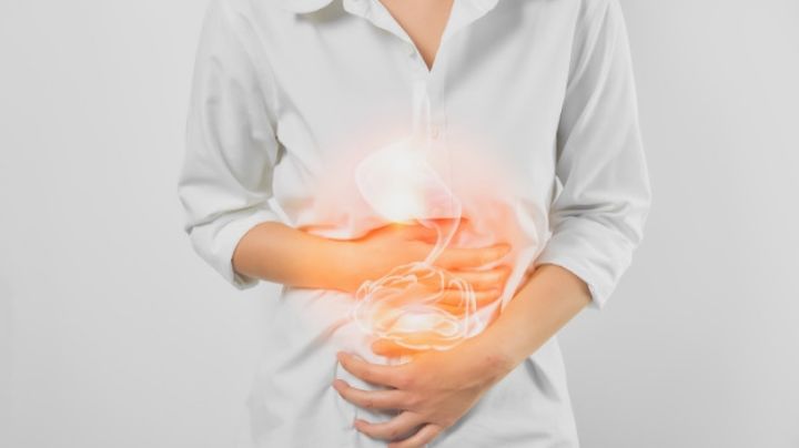 ¿Gastritis? El riopan es un medicamento que puede ayudarte a aliviar este problema