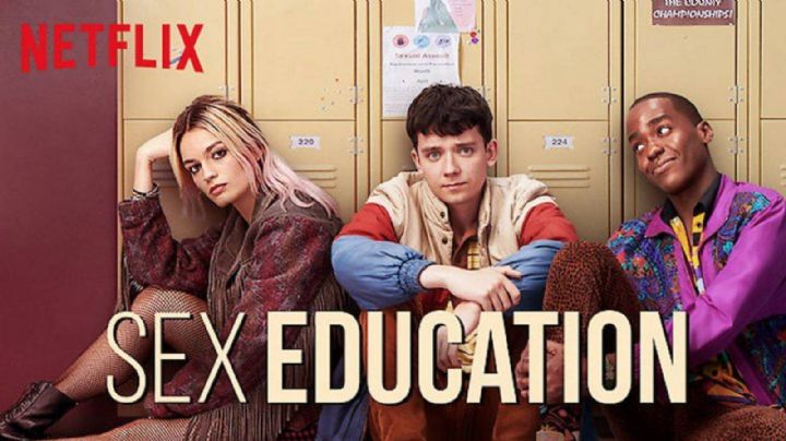 ¿Te gusta 'Sex Edcuation'? Estas 5 series en Netflix te encantarán de principio a fin