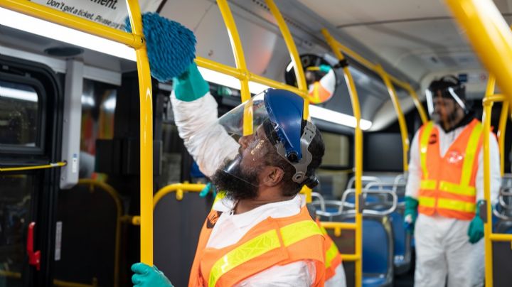 IMSS cataloga al Covid-19 como riesgo laboral, lo que traería consecuencias según especialistas