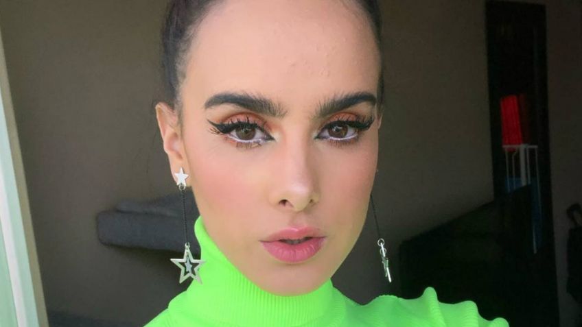 Gala Montes estalla en 'Hoy' y niega haber causado ruptura de Marimar y Pancheri: "Son chismes"