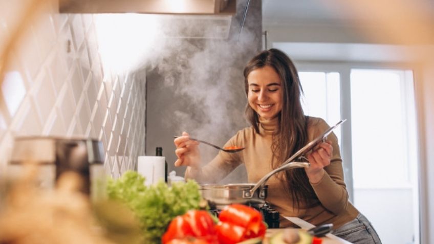 ¡Asombroso! Dietas basadas en vegetales y pescado reducirían gravedad del Covid-19