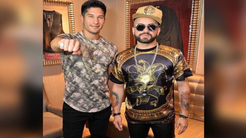 Luego de estar entre la vida y la muerte, Chyno Miranda confirma el regreso de Chino y Nacho