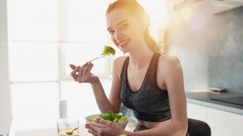 ¡Cuidarás del planeta! La dieta flexitariana es perfecta para llevar una vida sana