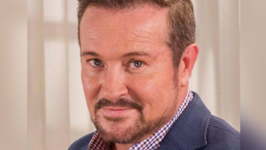 ¿Sharis Cid? Arturo Peniche confirma en 'Hoy' que trata de conquistar a esta mujer