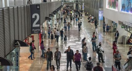 ¡No más viajes! Canadá suspende todos los vuelos a México y el Caribe