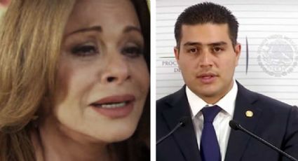 Actriz de Televisa reaparece y habla de la vez que casi matan a su hijo: "Fue un milagro"