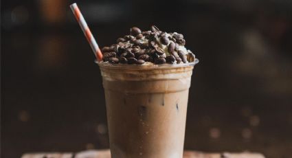 ¡Refréscate! Esta malteada con helado flotante es ideal para darle la bienvenida la primavera