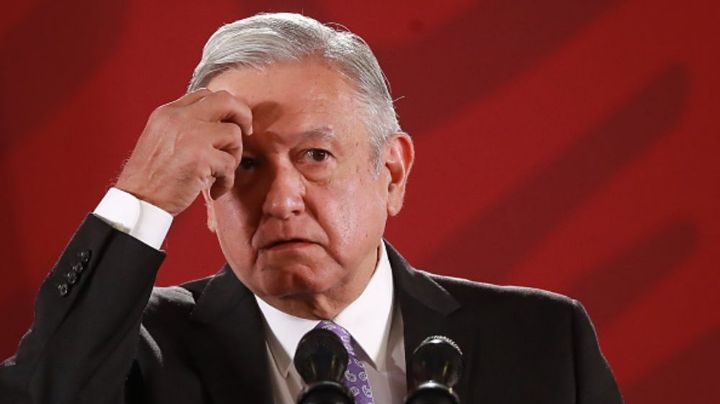 ¿AMLO sufrió un derrame cerebral? Estas son las probabilidades de acuerdo a estudios