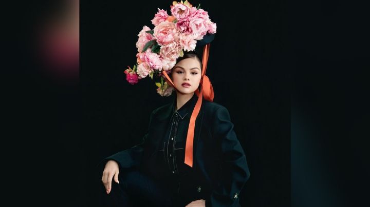 Selena Gomez gobierna todo Twitter con su nuevo sencillo 'Baila Conmigo'