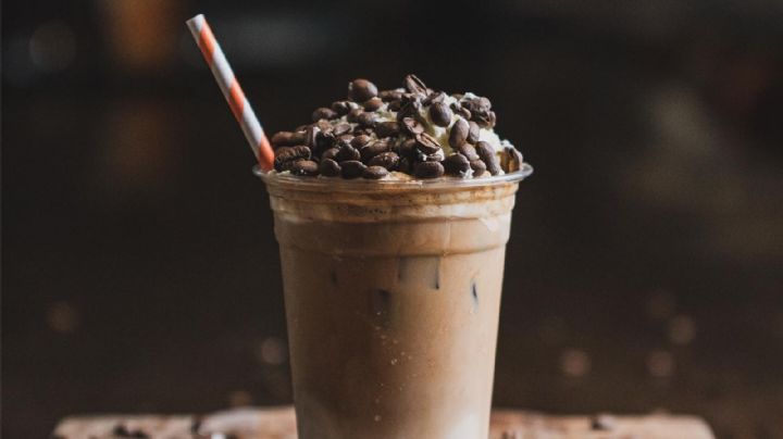 ¡Refréscate! Esta malteada con helado flotante es ideal para darle la bienvenida la primavera