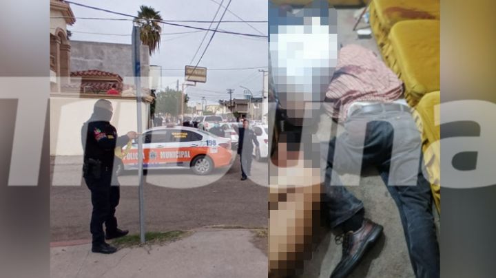 Cajeme: Agresión armada al interior de un domicilio deja como saldo 3 muertos y 1 lesionado