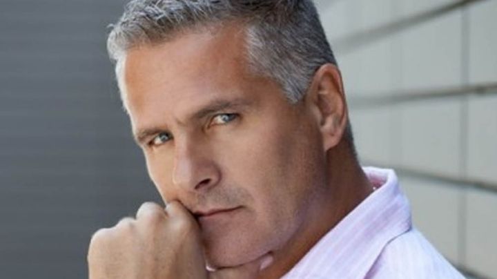 Héctor Soberón se niega a hacerse prueba de ADN por la demanda de su presunto hijo ilegítimo