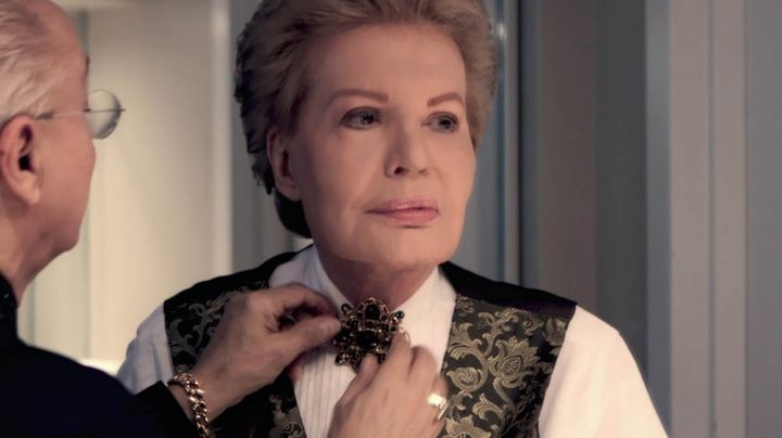 Última voluntad de Walter Mercado quedaría sin cumplir; sus sobrinas venderán su casa