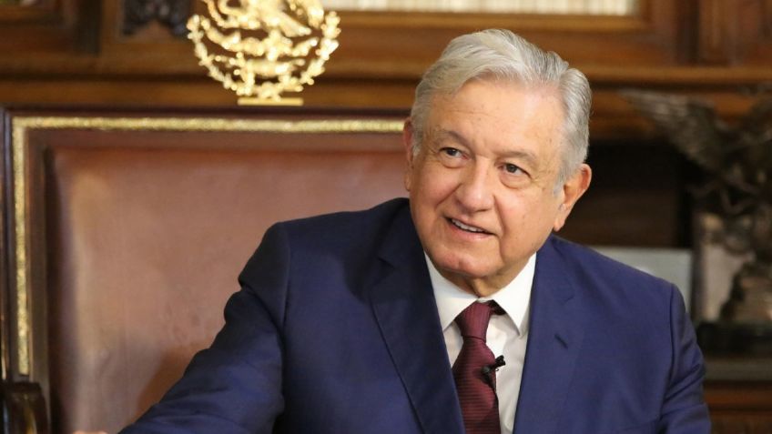 ¿Cómo sigue AMLO? Visita de padre Solalinde preocupa a los mexicanos